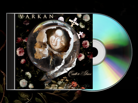 "Cradle to Grave" CD