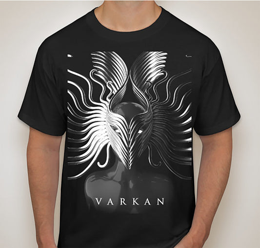 "Black Queen" T-Shirt